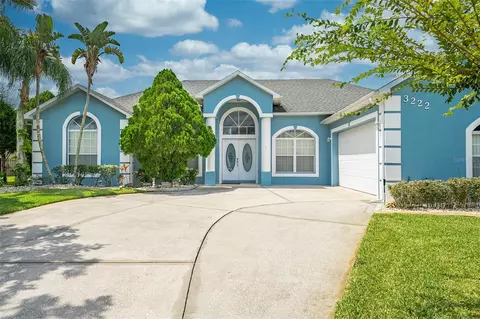 3222 Countryside View Dr, Saint Cloud, FL 34772