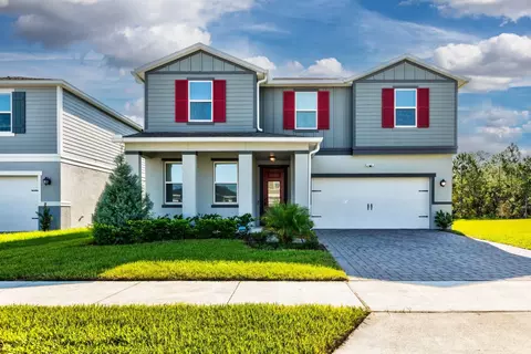 16360 Winding Preserve Cir, Clermont, FL 34714