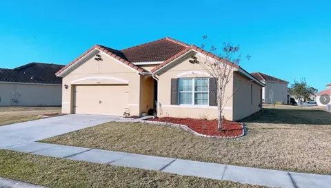 3066 Sangria St, Kissimmee, FL 34744