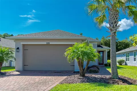 229 Vestrella Dr, Poinciana, FL 34759