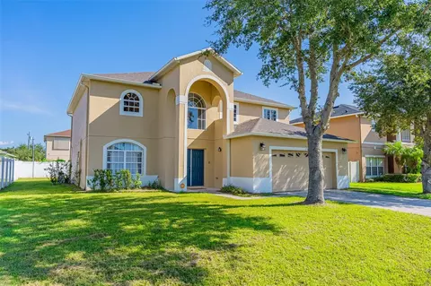 213 Anson Dr, Kissimmee, FL 34758