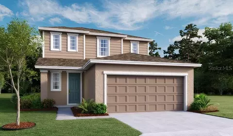 903 Blue Creek Dr, Haines City, FL 33844