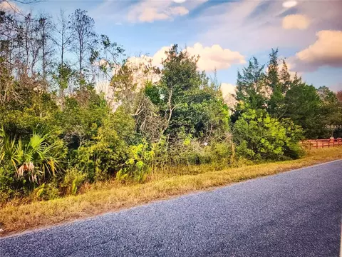 Jupiter Drive, Saint Cloud, FL 34773