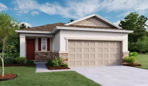899 Blue Creek Dr, Haines City, FL 33844