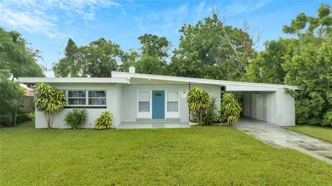 6035 Sage Dr, Orlando, FL 32807