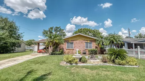4531 Banneka St, Orlando, FL 32811