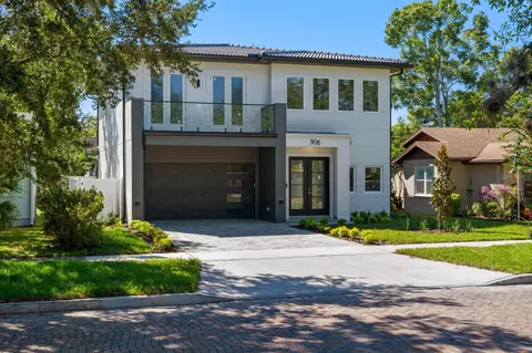 906 W Harvard St, Orlando, FL 32804