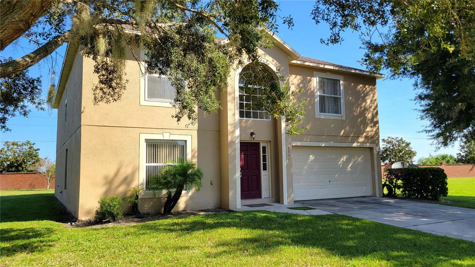 2711 Garrett Nicholas Loop  