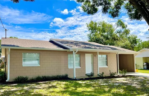 Undisclosed, Auburndale, FL 33823