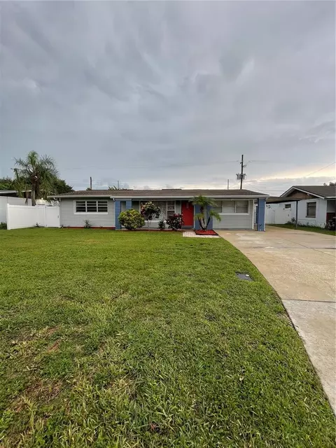 1318 Arrowsmith Ave, Orlando, FL 32809