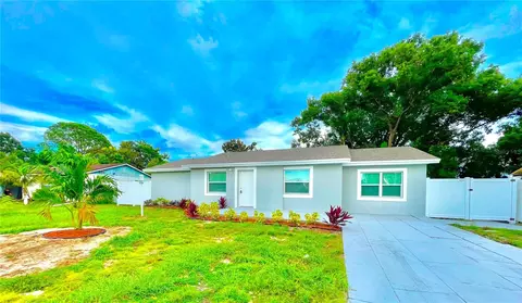 111 Mexicali Ave, Kissimmee, FL 34743