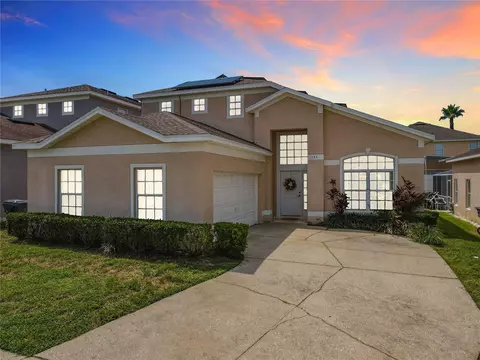 155 Castlemain Cir, Davenport, FL 33897