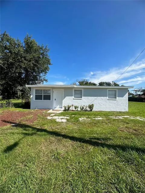 902 SE 5 St, Mulberry, FL 33860