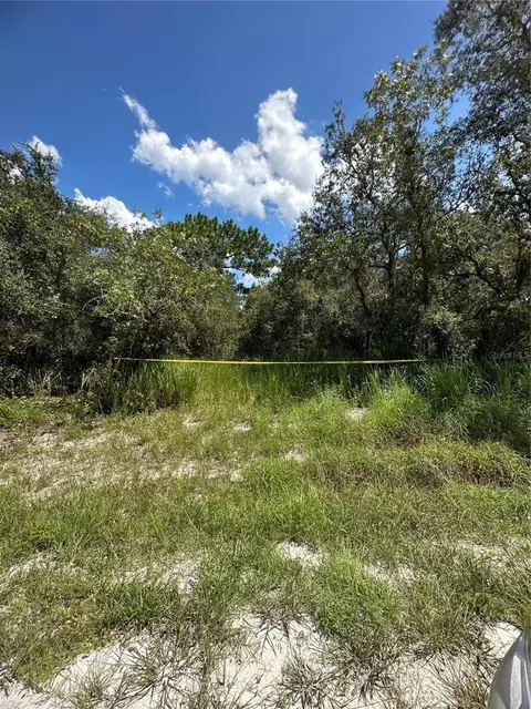 2437 Sand Pine Trl, Frostproof, FL 33843