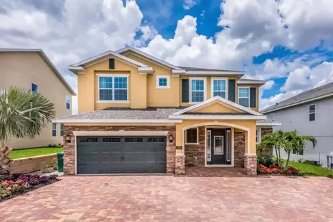7648 Wilmington Loop, Kissimmee, FL 34747
