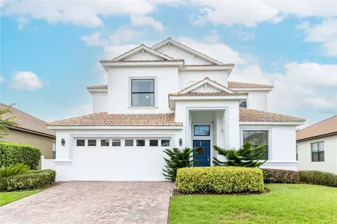 2634 Atherton Dr, Orlando, FL 32824