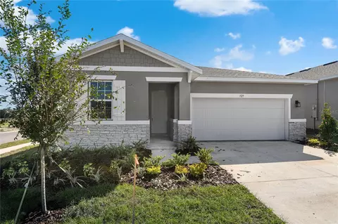 727 Benz St, Lake Wales, FL 33898
