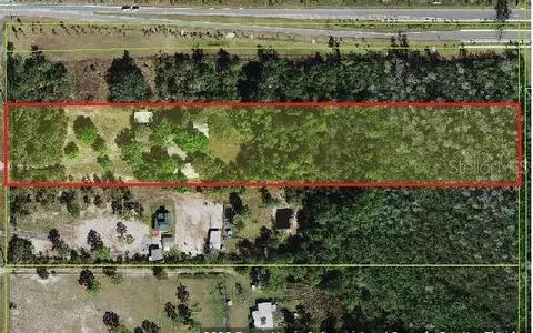 2885 Absher Rd, Saint Cloud, FL 34771