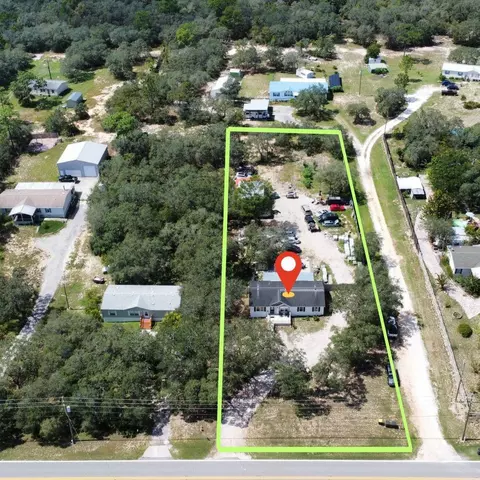 2400 Watkins Rd, Haines City, FL 33844