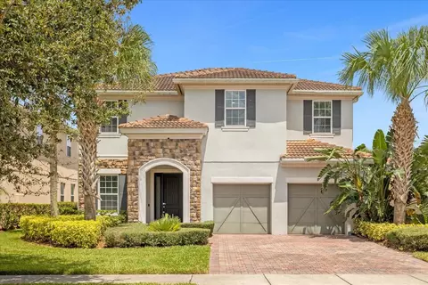 11993 Autumn Fern Ln, Orlando, FL 32827