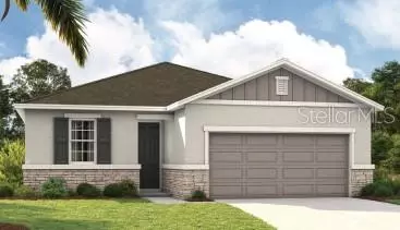 584 Hennepin Loop, Lake Wales, FL 33898