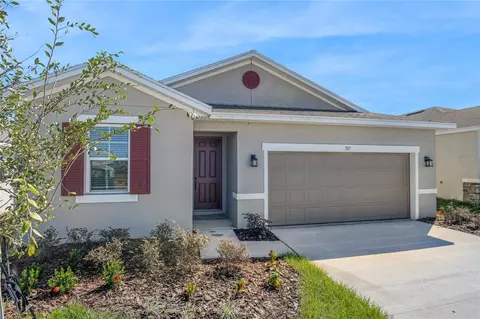 707 Benz St, Lake Wales, FL 33898