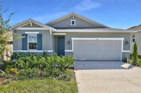 715 Benz St, Lake Wales, FL 33898
