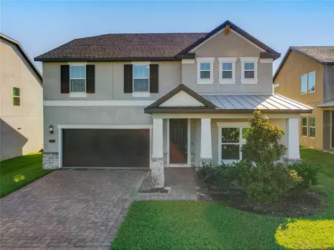 2511 Sky Stone Ct, Winter Garden, FL 34787