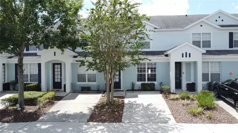 7654 Otterspool St, Kissimmee, FL 34747