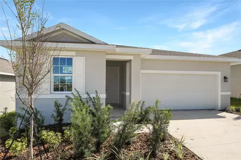 711 Benz St, Lake Wales, FL 33898