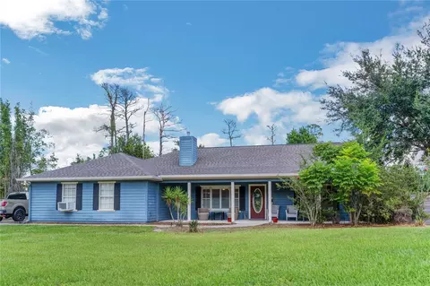 2666 Pickett Downs Dr, Chuluota, FL 32766