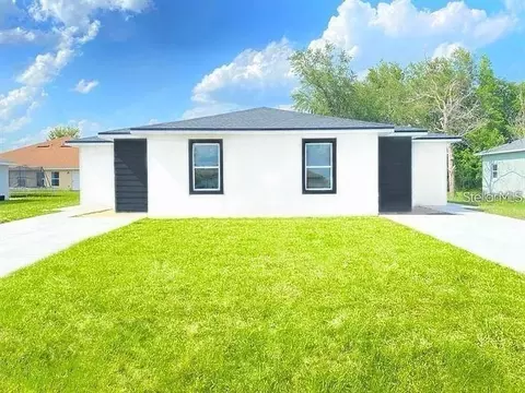 737 Mink Ct, Poinciana, FL 34759
