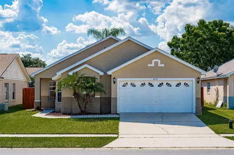 4713 Prairie Point Blvd, Kissimmee, FL 34746