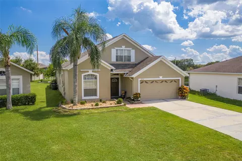 2710 Port Ct, Kissimmee, FL 34743