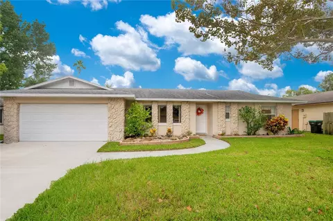 207 Chutney Dr, Orlando, FL 32825