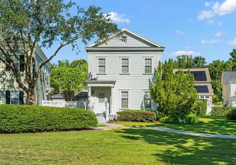 738 Oak Shadows Rd, Celebration, FL 34747