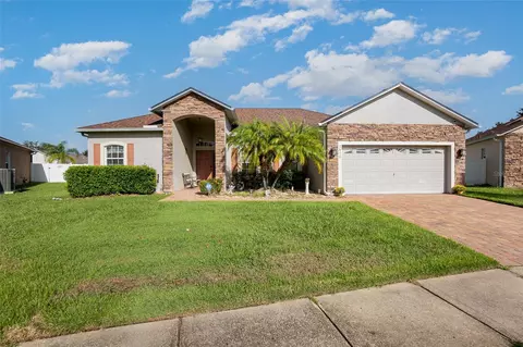 2412 Willow Tree Ln, Kissimmee, FL 34758