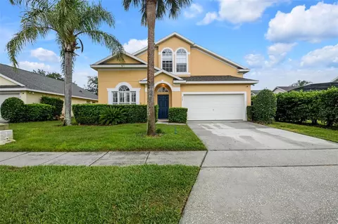 2151 Morning Star Dr, Clermont, FL 34714