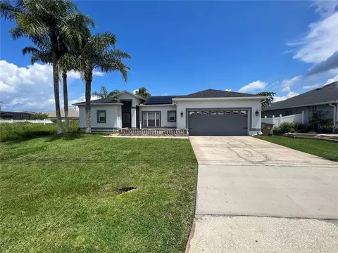 109 Appian Way, Kissimmee, FL 34758