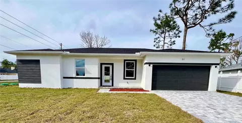 61 Pecan Loop, Ocala, FL 34472