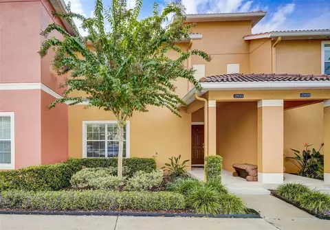 2931 Buccaneer Palm Rd, Kissimmee, FL 34747