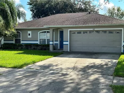4211 Floating Orchid Ct, Saint Cloud, FL 34772