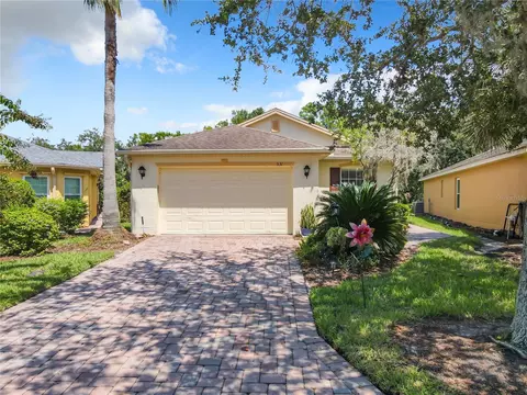 531 Vineyard Way, Poinciana, FL 34759