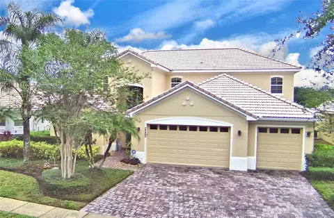 3780 Eagle Isle Cir, Kissimmee, FL 34746