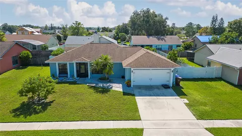2669 Mill Run Blvd, Kissimmee, FL 34744