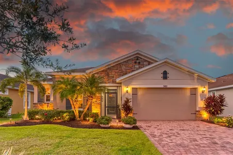 582 San Joaquin Rd, Poinciana, FL 34759