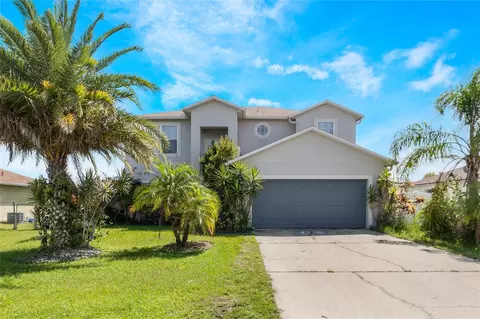 608 Crane Dr, Poinciana, FL 34759