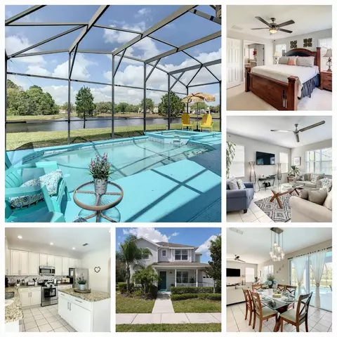 4955 Pall Mall St E, Kissimmee, FL 34758