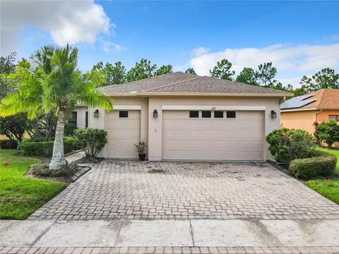 861 Barcelona Dr, Kissimmee, FL 34759
