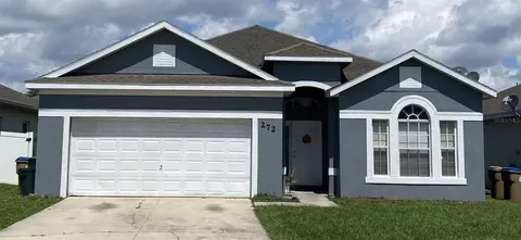 272 Magical Way, Kissimmee, FL 34744